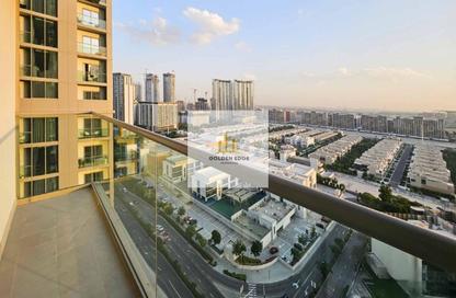 Apartment - 1 Bedroom - 1 Bathroom for rent in Sobha Creek Vistas Reserve - Sobha Hartland - Mohammed Bin Rashid City - Dubai