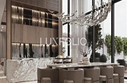 Villa - 5 Bedrooms - 5 Bathrooms for sale in Selora Residences - Mohammed Bin Rashid City - Dubai
