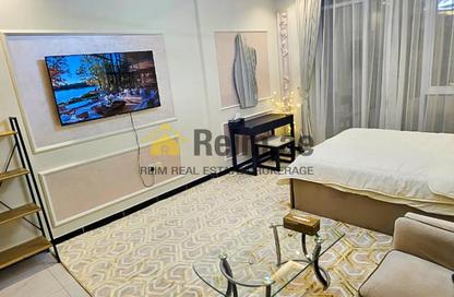 Apartment - Studio - 1 Bathroom for rent in Knightsbridge Court - District 13 - Jumeirah Village Circle - Dubai