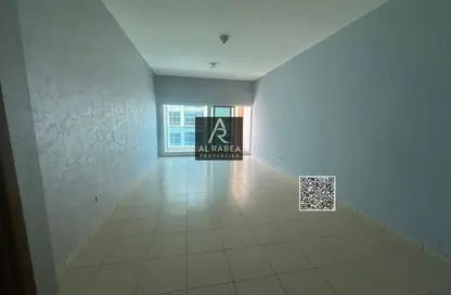 Apartment - 1 Bedroom - 2 Bathrooms for rent in Ajman One Towers - Al Sawan - Ajman