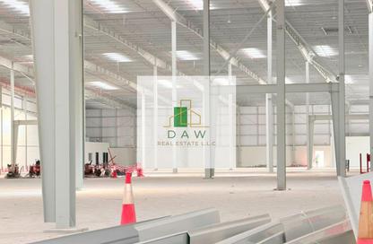 Warehouse - Studio - 1 Bathroom for rent in Umm Dir - Umm Al Quwain