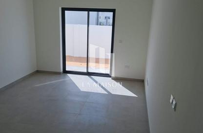Townhouse - 2 - 3 for rent in Al Ghadeer 2 - Al Ghadeer - Abu Dhabi