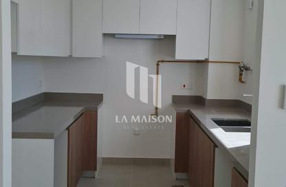 Townhouse - 2 - 3 for rent in Al Ghadeer 2 - Al Ghadeer - Abu Dhabi