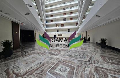 Office Space - Studio - 7+ Bathrooms for rent in Golden Gate - Oud Metha - Bur Dubai - Dubai