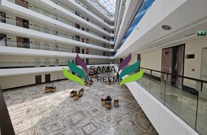 Office Space - Studio - 7+ Bathrooms for rent in Golden Gate - Oud Metha - Bur Dubai - Dubai