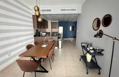 Apartment - 1 Bedroom - 2 Bathrooms for rent in Elite Residence - Dubai Marina - Dubai