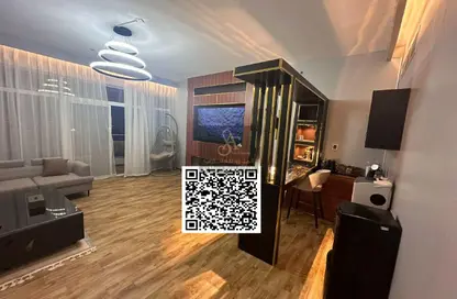 شقة - 2 غرف نوم - 3 حمامات للبيع في أبراج هورايزون - عجمان وسط المدينة - عجمان