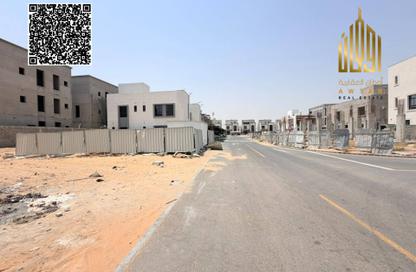 Land - Studio for sale in Al Yasmeen 1 - Al Yasmeen - Ajman