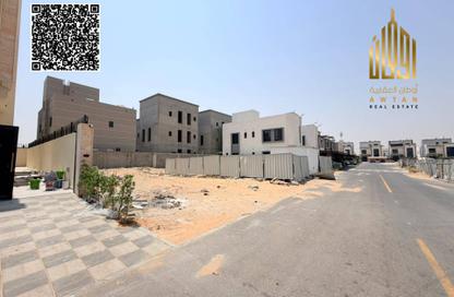 Land - Studio for sale in Al Yasmeen 1 - Al Yasmeen - Ajman