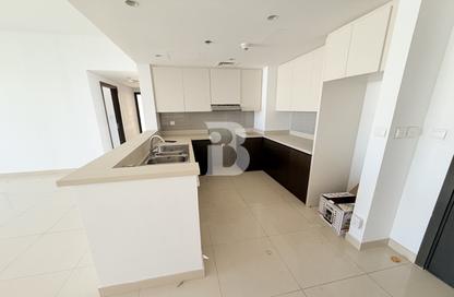 Apartment - 2 - 2 for rent in Harbour Views 1 - Harbour Views - Dubai Creek Harbour (The Lagoons) - Dubai