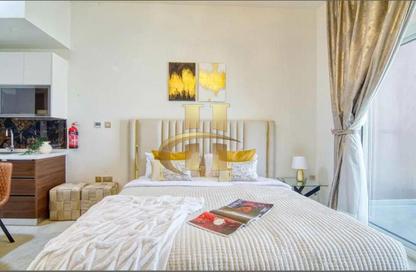 Apartment - Studio - 1 for sale in Jewelz by Danube - Arjan - Dubai Apartment - Studio - 1 for sale in Jewelz by Danube - Arjan - Dubai