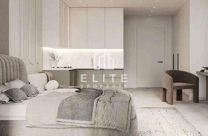 Apartment - 1 Bedroom - 1 Bathroom for sale in The Fifth Tower - District 16 - Jumeirah Village Circle - Dubai