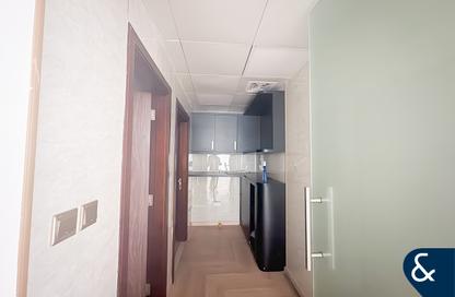 Office Space - Studio for rent in Executive Tower D (Aspect Tower) - Executive Towers - Business Bay - Dubai