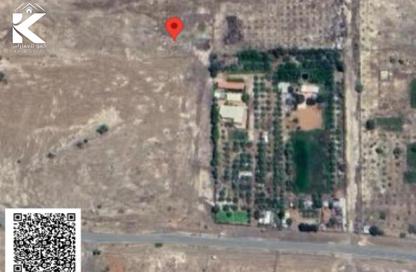 Land - Studio for sale in Manama - Ajman