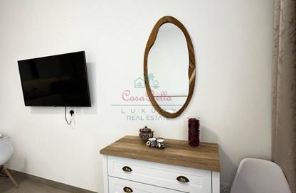 Apartment - Studio - 1 Bathroom for rent in Luma 22 West Tower - Luma 22 - District 10 - Jumeirah Village Circle - Dubai