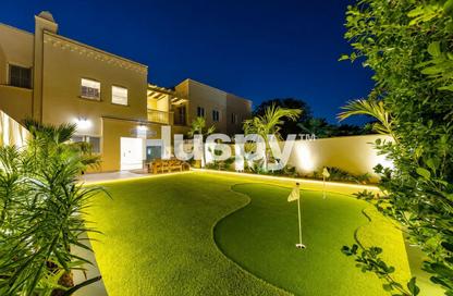 Villa - 3 Bedrooms - 3 Bathrooms for rent in Springs 14 - The Springs - Dubai