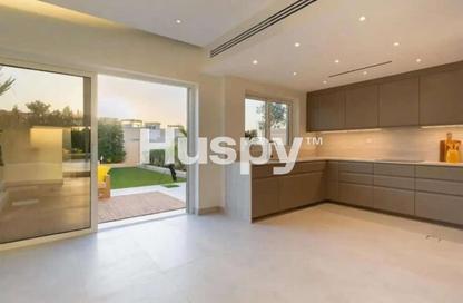 Villa - 3 Bedrooms - 3 Bathrooms for rent in Springs 14 - The Springs - Dubai Villa - 3 Bedrooms - 3 Bathrooms for rent in Springs 14 - The Springs - Dubai