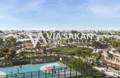 Villa - 4 - 7 for sale in Fay Al Reeman II - Al Shamkha - Abu Dhabi