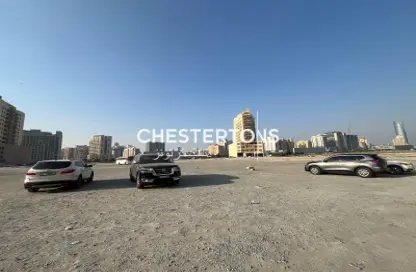 Land - Studio for sale in Al Jaddaf - Dubai