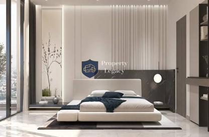 Apartment - Studio - 1 Bathroom for sale in Samana Ivy Gardens 2 - Dubai Land Residence Complex - Dubai Apartment - Studio - 1 Bathroom for sale in Samana Ivy Gardens 2 - Dubai Land Residence Complex - Dubai