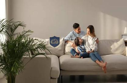 Apartment - Studio - 1 Bathroom for sale in Samana Ivy Gardens 2 - Dubai Land Residence Complex - Dubai