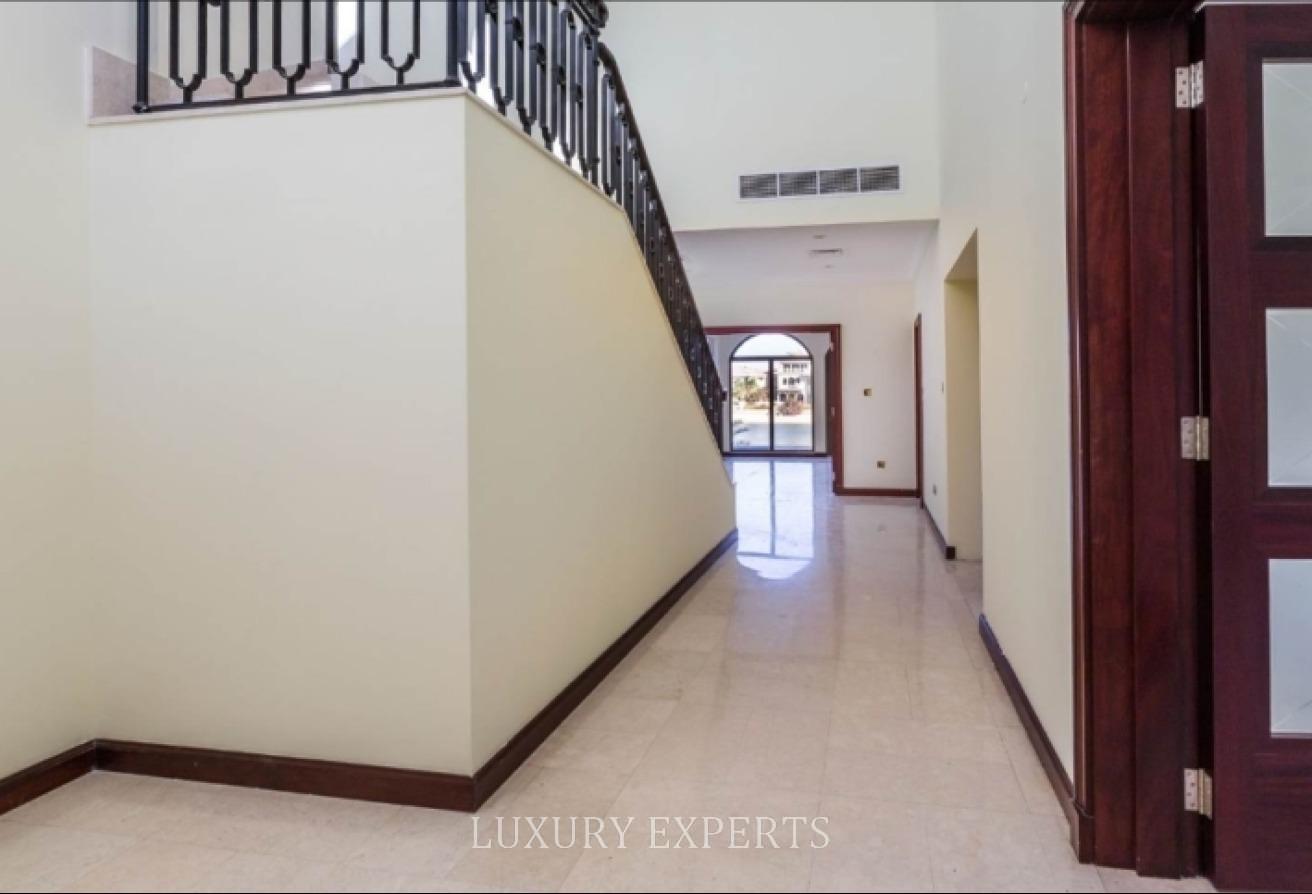 Atrium 5BR Villa I Burj Al Arab View photo 5