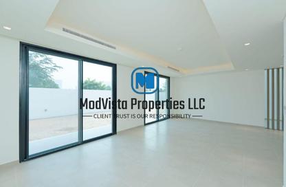 Villa - 4 - 5 for rent in The Dahlias - Yas Acres - Yas Island - Abu Dhabi Villa - 4 - 5 for rent in The Dahlias - Yas Acres - Yas Island - Abu Dhabi