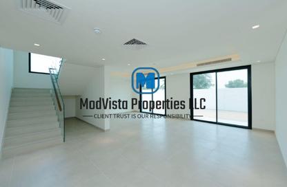 Villa - 4 - 5 for rent in The Dahlias - Yas Acres - Yas Island - Abu Dhabi Villa - 4 - 5 for rent in The Dahlias - Yas Acres - Yas Island - Abu Dhabi