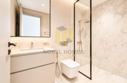 Apartment - 1 - 2 for rent in Regalia By Deyaar - Business Bay - Dubai