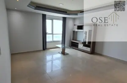 شقة - 2 غرف نوم - 3 حمامات للبيع في مساكن كورنيش عجمان - طريق كورنيش عجمان - عجمان