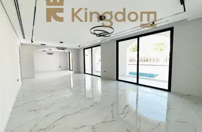 فيلا - 5 غرف نوم - 6 حمامات للبيع في غرب الفرجان - الفرجان - دبي