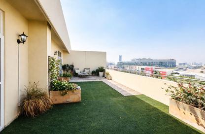 Apartment - 2 Bedrooms - 2 Bathrooms for rent in Foxhill 6 - Foxhill - Motor City - Dubai Apartment - 2 Bedrooms - 2 Bathrooms for rent in Foxhill 6 - Foxhill - Motor City - Dubai