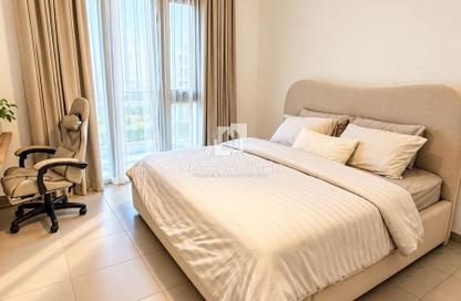Apartment - 1 - 1 for rent in Hayat Boulevard 1B - Hayat Boulevard 1 - Hayat Boulevard - Town Square - Dubai