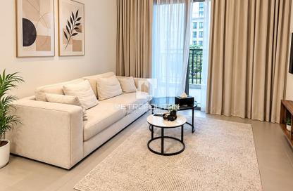 Apartment - 1 - 1 for rent in Hayat Boulevard 1B - Hayat Boulevard 1 - Hayat Boulevard - Town Square - Dubai Apartment - 1 - 1 for rent in Hayat Boulevard 1B - Hayat Boulevard 1 - Hayat Boulevard - Town Square - Dubai