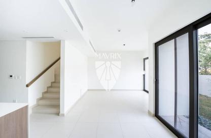 Townhouse - 3 Bedrooms - 3 Bathrooms for rent in Elan - Tilal Al Ghaf - Dubai
