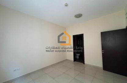 Apartment - 1 Bedroom - 2 Bathrooms for rent in Al Majaz 3 - Al Majaz - Sharjah