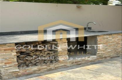 Villa - 5 Bedrooms - 6 Bathrooms for rent in Al Zahia - Muwaileh Commercial - Sharjah