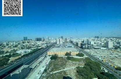 Apartment - 2 Bedrooms - 2 Bathrooms for sale in City Tower - Al Nuaimiya - Ajman Apartment - 2 Bedrooms - 2 Bathrooms for sale in City Tower - Al Nuaimiya - Ajman