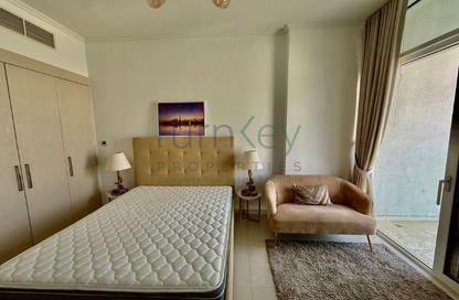Apartment - Studio - 1 Bathroom for sale in Carson A - Carson - Damac Hills - Dubai