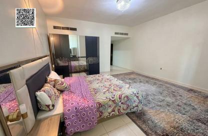 Apartment - 2 - 3 for sale in Horizon Towers - Ajman Downtown - Ajman Apartment - 2 - 3 for sale in Horizon Towers - Ajman Downtown - Ajman