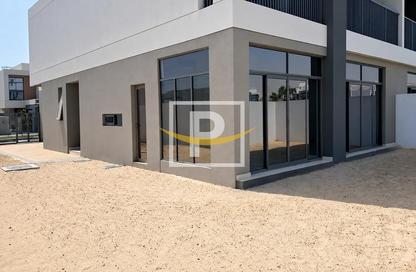 Villa - 5 Bedrooms - 6 Bathrooms for rent in The Pulse Beachfront 2 - The Pulse - Dubai South (Dubai World Central) - Dubai