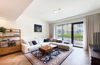 Apartment - 2 - 2 for sale in Island Park II - Island Park - Dubai Creek Harbour (The Lagoons) - Dubai