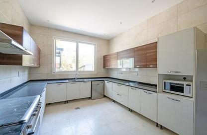 Villa - 5 Bedrooms - 5 Bathrooms for rent in The Aldea - The Villa - Dubai Villa - 5 Bedrooms - 5 Bathrooms for rent in The Aldea - The Villa - Dubai