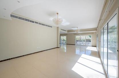 Villa - 5 Bedrooms - 5 Bathrooms for rent in The Aldea - The Villa - Dubai