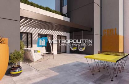 Apartment - 2 Bedrooms - 2 Bathrooms for sale in Reeman Living - Al Shamkha - Abu Dhabi Apartment - 2 Bedrooms - 2 Bathrooms for sale in Reeman Living - Al Shamkha - Abu Dhabi