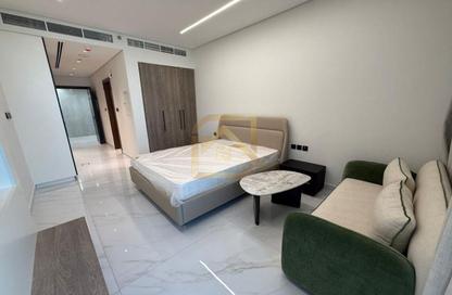 Apartment - Studio - 1 for rent in Skyhills Residences 1 - Skyhills Residences - Dubai Science Park - Dubai