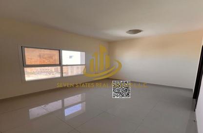 Apartment - Studio - 1 Bathroom for rent in Al Naemiya Tower 3 - Al Naemiya Towers - Al Nuaimiya - Ajman