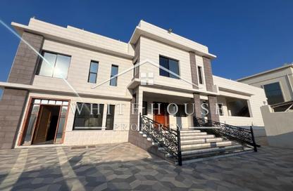 فيلا - 6 غرف نوم - 8 حمامات للبيع في الظيت الجنوبي - الظيت - رأس الخيمة فيلا - 6 غرف نوم - 8 حمامات للبيع في الظيت الجنوبي - الظيت - رأس الخيمة