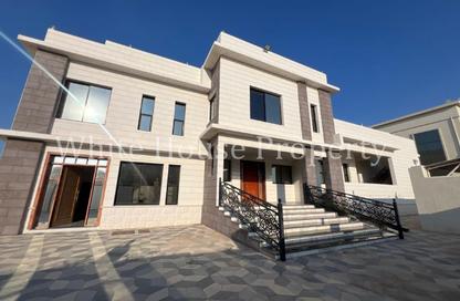 فيلا - 6 غرف نوم - 8 حمامات للبيع في الظيت الجنوبي - الظيت - رأس الخيمة فيلا - 6 غرف نوم - 8 حمامات للبيع في الظيت الجنوبي - الظيت - رأس الخيمة