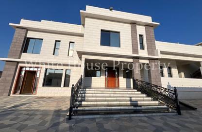 فيلا - 6 غرف نوم - 8 حمامات للبيع في الظيت الجنوبي - الظيت - رأس الخيمة